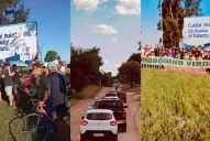 Planta de Hidrógeno Verde en Paysandú pone en alerta a Colón y alrededores