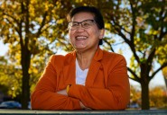 St. Paul Mayor-elect Kaohly Her on her new path at City Hall