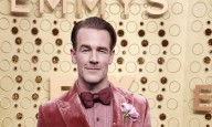 James Van Der Beek subasta objetos de “Dawson’s Creek” para costear su tratamiento contra el cáncer