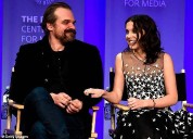 Millie Bobby Brown acusó de “intimidación y acoso” a David Harbour a pocos días del estreno del final de Stranger Things