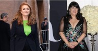 EXCLUSIVE: Sarah Ferguson Sought Meeting With E.L. James on X
