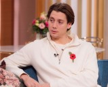 Sam Vanderpump: ‘If I’d got to hospital 24 hours later I wouldn’t have made it’