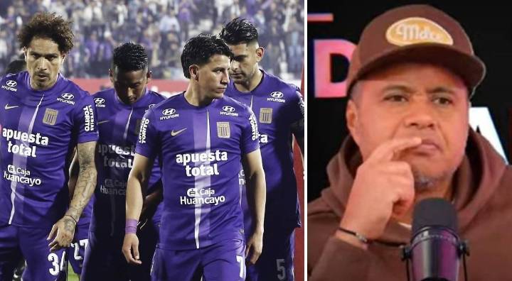 Quinteros lanzó rotunda opinión tras victoria de Alianza Lima ante Chankas: "Este triunfo no..."