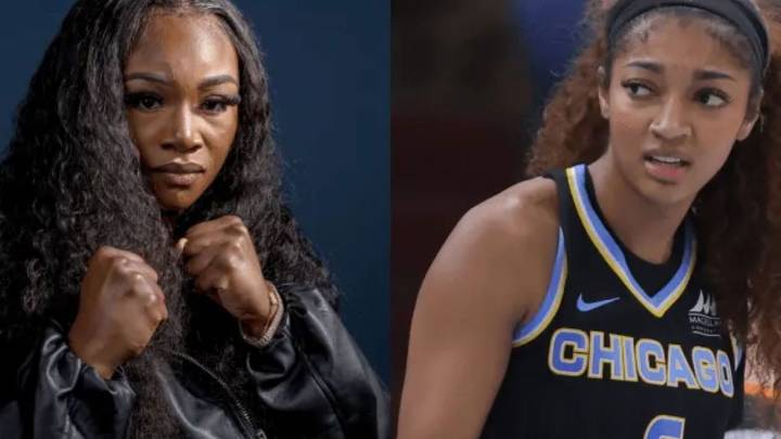Claressa Shields Doubles Down on Angel Reese Stance 5