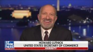 Howard Lutnick Predicts ‘Trump Is Gonna Win This Case’ on Tariffs