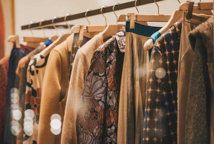 How to build a minimalist winter wardrobe for Canadian weather