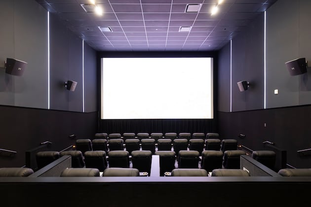 The MPA unveiled its clearest movie ratings guide ever — and it could make parenting easier