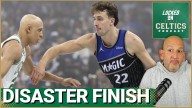 DISASTER: Critical Turnover SHIFTS Boston Celtics’ Momentum, Fourth