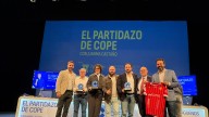 COPE en la provincia de Cádiz reconoce la inclusión del Nadagades, los valores de Laura Delgado y el resurgimiento del Racing Portuense