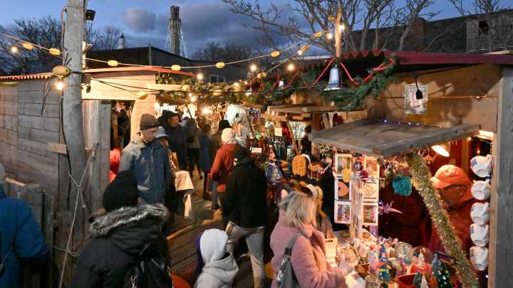 4 holiday day trips to take around Cape Cod this year