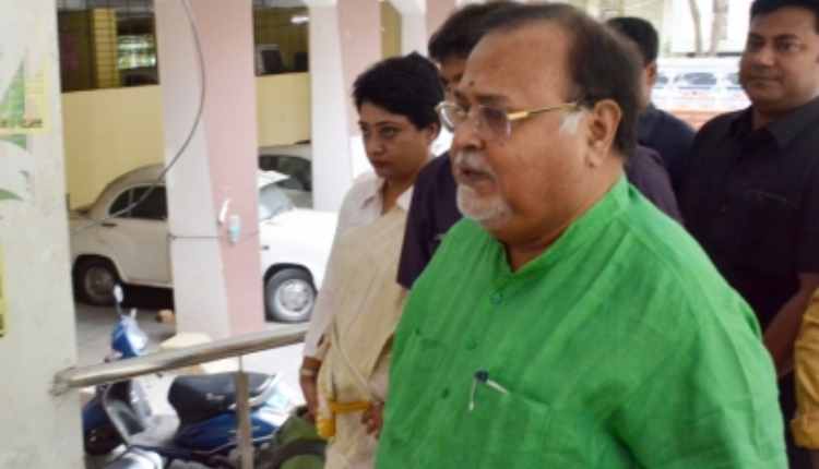 Former Bengal Minister Partha Chatterjee Released From Judicial Custody