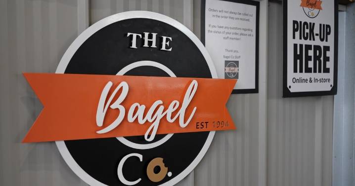 The Bagel Company is expanding in Helena