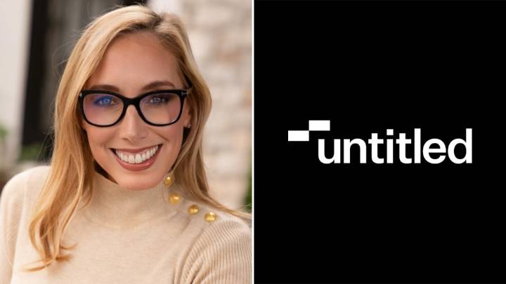 Olivia Blaustein Joins Untitled As Lit Manager