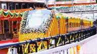 Vande Bharat success in Kerala: two more trains to be extended to the state?