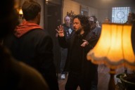 'The Running Man': Edgar Wright goes bigger, darker and funnier in adaptation of Stephen King's novel