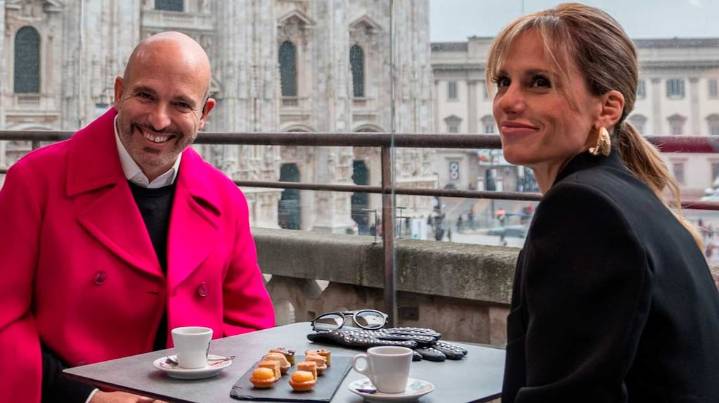 Mariana Fabbiani arrasa con esta docuserie sobre diversidad, moda y consumo