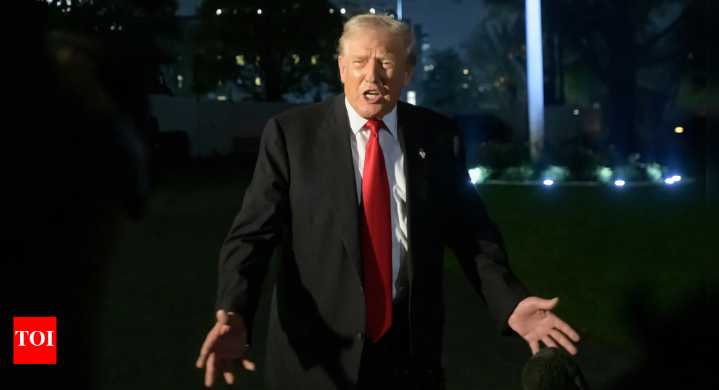 'Don't have talented people': Is Donald Trump softening rules on aggressive H