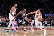 Knicks: Who needs to step up the most with Jalen Brunson out?