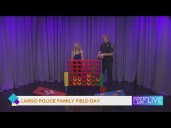 Largo Police Family Fun Day