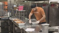 Mel Trotter Ministries gathers 700 volunteers to host free Thanksgiving meal for community
