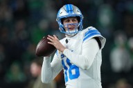 Giants vs. Lions free live stream: How to watch NFL game online