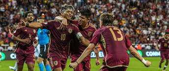 La Vinotinto no cuenta con Aramburu ni con Bolívar en los amistosos