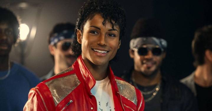 La biopic de Michael Jackson ya tiene fecha de estreno