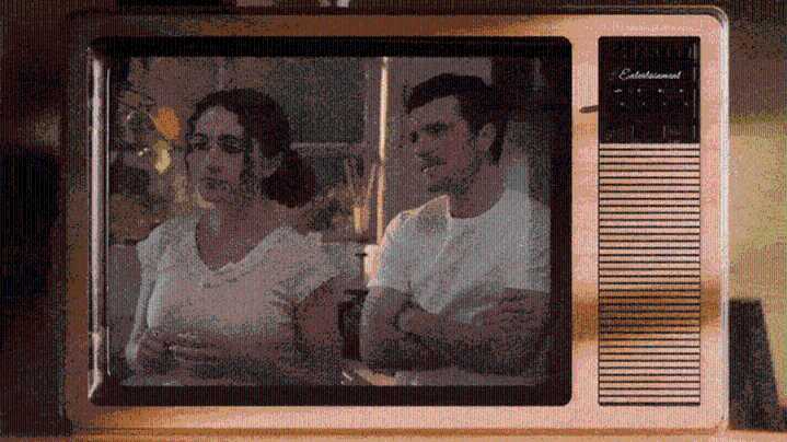 The best new TV shows to stream in November