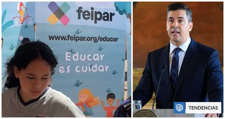 Polémica en Paraguay: prohíben la ideología de género en textos escolares y uso de ciertas palabras
