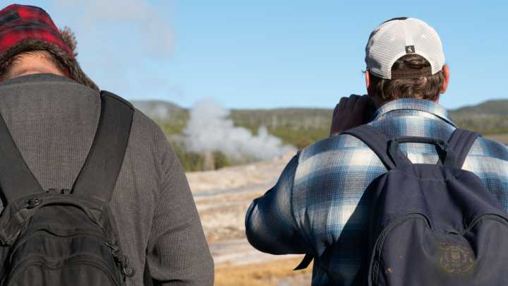 Yellowstone National Park Clothing Ban: Visitors Have Concerns Over Dress Code Rules