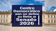 Centro Democrático no ha definido su lista al Senado para 2026: en el Cauca ya están pescando en río revuelto