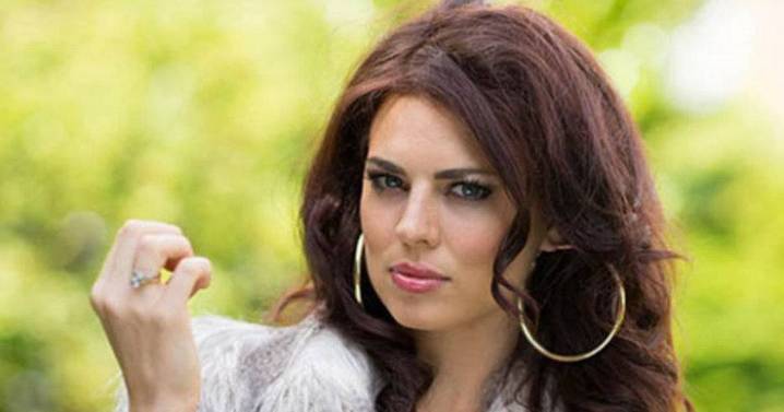 Hollyoaks actress says 'you never know' as she hints at explosive return after 10 years