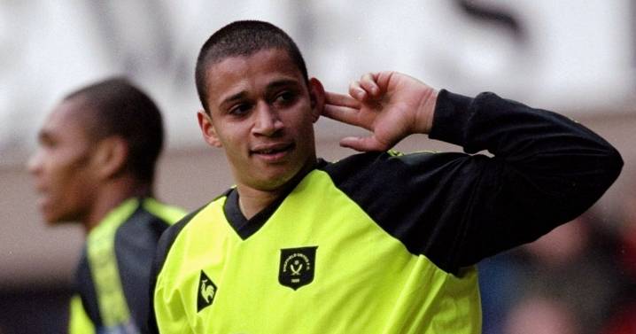 Ex-Birmingham City played slams school over treatment of 'petrified' son