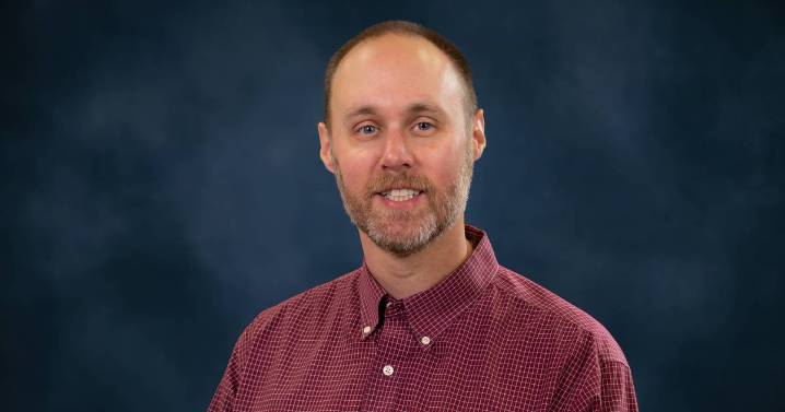 Srygler: Benefits of volunteer work abound