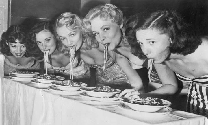 Are carbohydrates the secret to living longer?