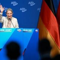 German far right founds new youth wing in face of protests