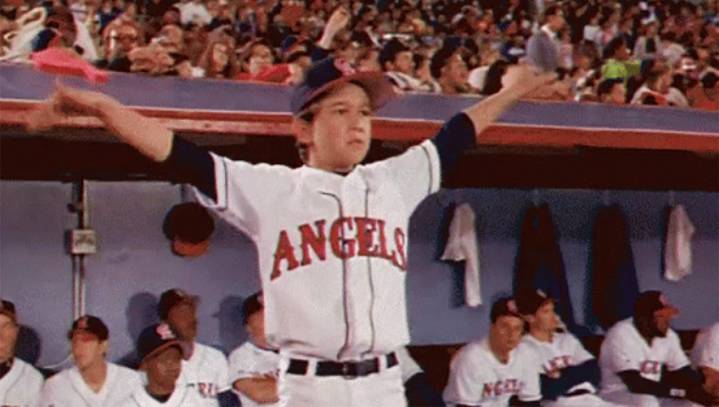 Los Angeles Angels To Pay Joseph Gordon-Levitt $430 Million To Stand In Dugout And Flap His Arms Like An Angel For Next 12 Years