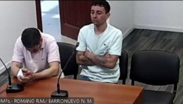 Condenaron a dos integrantes de una organización que robaba, adulteraba y vendía motos