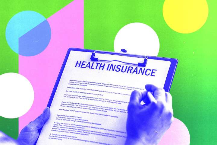 I need a job for the health insurance. I just got an offer from a company with a bad reputation.