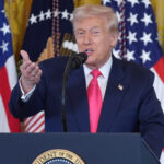 Trump drops tariffs on beef, coffee, tropical fruit as pressure builds on consumer prices