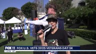U.S.Vets 5K for Veterans