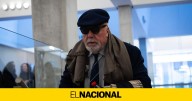 Villarejo antes de declarar en Andorra por la 'operació Catalunya': "He recibido amenazas para que no declare"