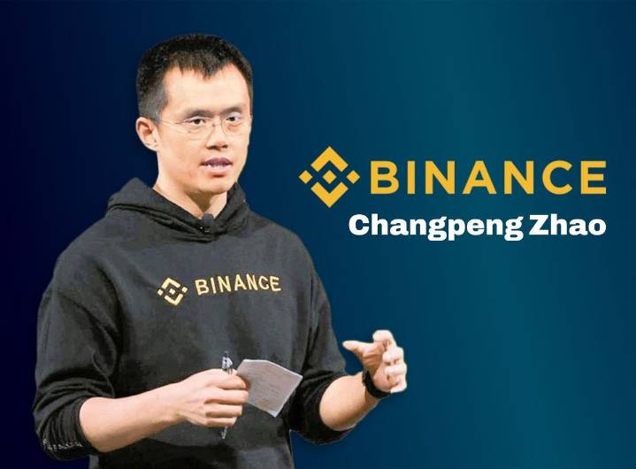Is Binance Founder “CZ” The Brains Behind ASTER? Community Members Spot Disturbing Information