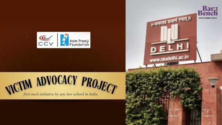 NLU Delhi gets ₹4.74 crore grant from Azim Premji Foundation for victim advocacy project