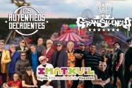 El Gran Silencio y Los Auténticos Decadentes en Xmatkuil 2025: Horario y sede para el concierto en la Feria de Yucatán