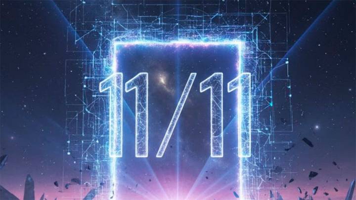 Portal 11/11: una oportunidad para manifestar deseos y conectar con la energía del cambio