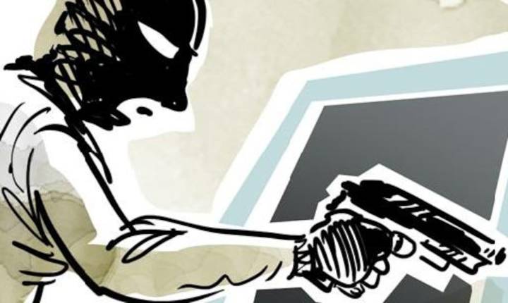 Ciudadano es asaltado a mano armada en Santurce