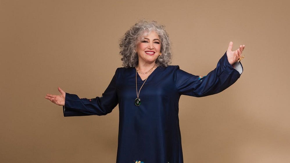 Amanda Miguel llega a Phoenix con “ 45 años de éxitos”