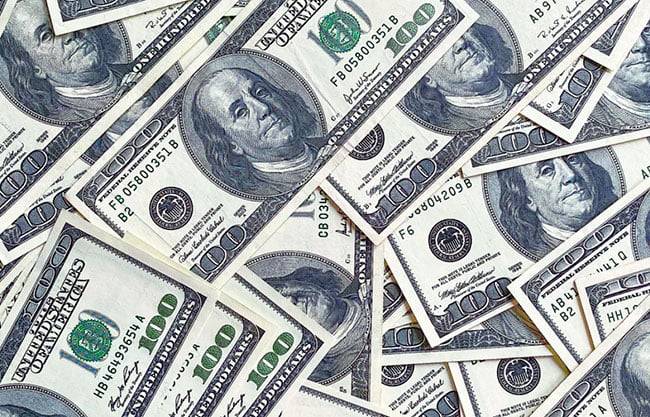 Precio del dólar en México hoy lunes 3 de noviembre de 2025