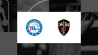 How to watch 76ers vs. Cavaliers: TV channel and streaming options for November 5